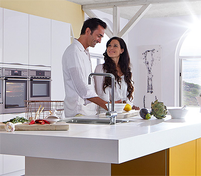 Fragen Rund um das Thema Küche für Ihre online Küchenplanung