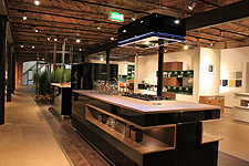 Hier sehen Sie die aktuelle Küchenhausmesse - Ausstellung-013