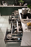 Unsere Küchen sind ein Stauraumwunder - Q.STA-038