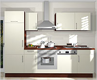 Küche Produktname AK0208 - Fragen Sie unseren Küchenplaner für eine individuelle Anpassung
