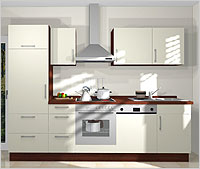 Küche Produktname AK0209 - Fragen Sie unseren Küchenplaner für eine individuelle Anpassung