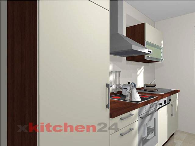 Küchen und Einbauküchen online über Internet kaufen - Komplett Küchen