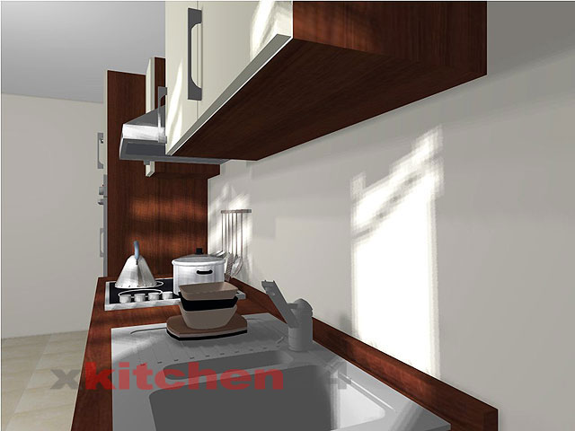 Küchen und Einbauküchen online über Internet kaufen - Komplett Küchen