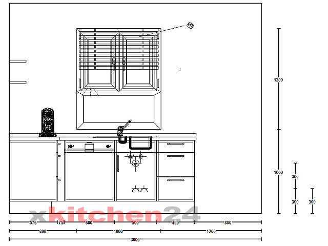 Küchen und Einbauküchen online über Internet kaufen - Komplett Küchen