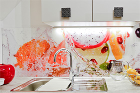 Küchen und Einbauküchen online per Internet kaufen - Komplett Küchen